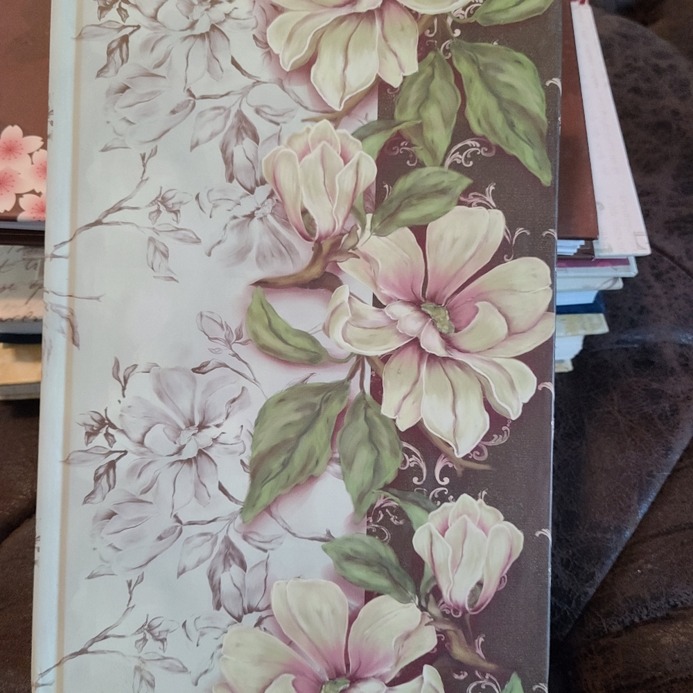 Journals - Picture 11 of 15